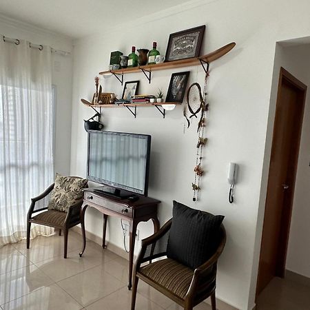 Bali - Paz & Conforto Com Wifi E Vaga,Max4 Pessoas São Carlos Exterior foto