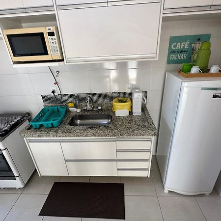 Bali - Paz & Conforto Com Wifi E Vaga,Max4 Pessoas São Carlos Exterior foto