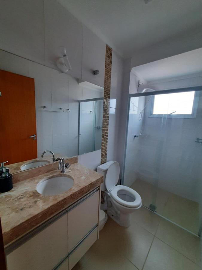 Bali - Paz & Conforto Com Wifi E Vaga,Max4 Pessoas São Carlos Exterior foto