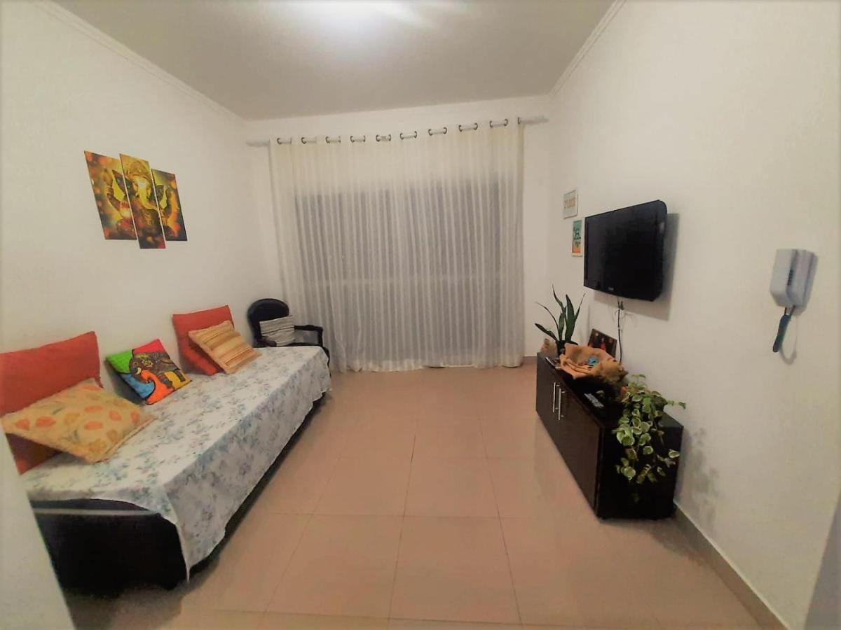 Bali - Paz & Conforto Com Wifi E Vaga,Max4 Pessoas São Carlos Exterior foto