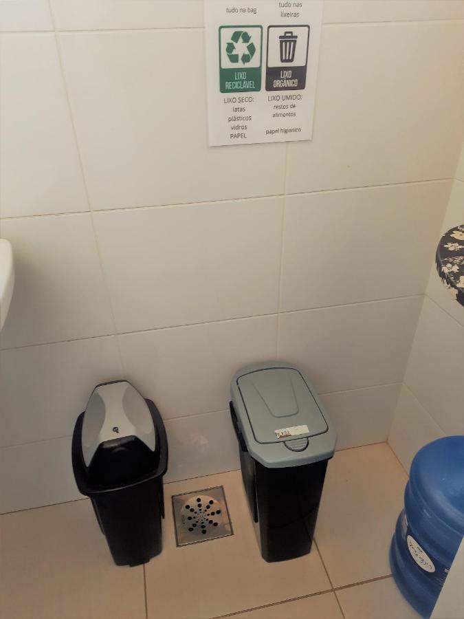 Bali - Paz & Conforto Com Wifi E Vaga,Max4 Pessoas São Carlos Exterior foto