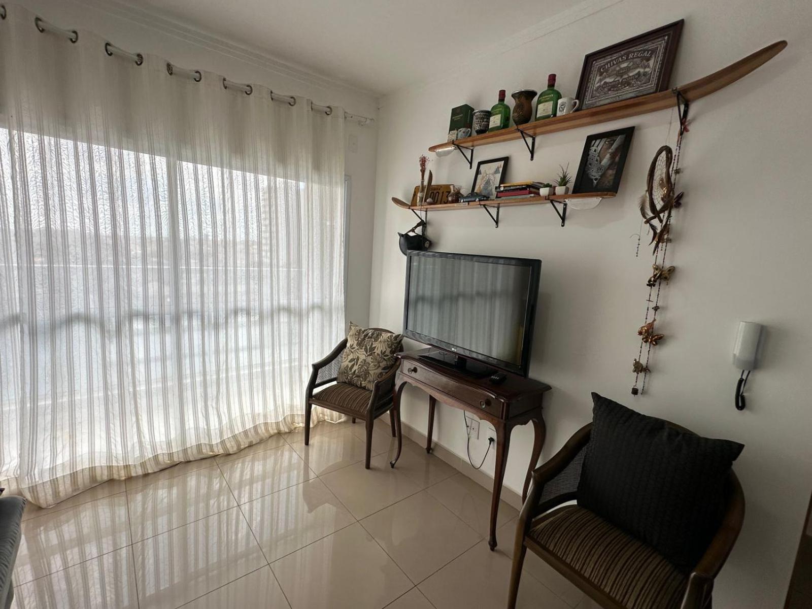 Bali - Paz & Conforto Com Wifi E Vaga,Max4 Pessoas São Carlos Exterior foto